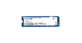 Kingston NV3 2TB PCIe 4.0 NVMe SSD – M.2 2280